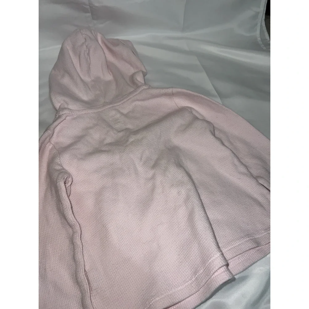 Old Navy Pull-Over Shirt Size 2T 100% Cotton No Stain No Rips
